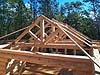 Log Home Design Plans