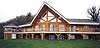 Log Home Design - Exterior Photos